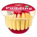 Bild 3 von Müller Pudding mit Soße