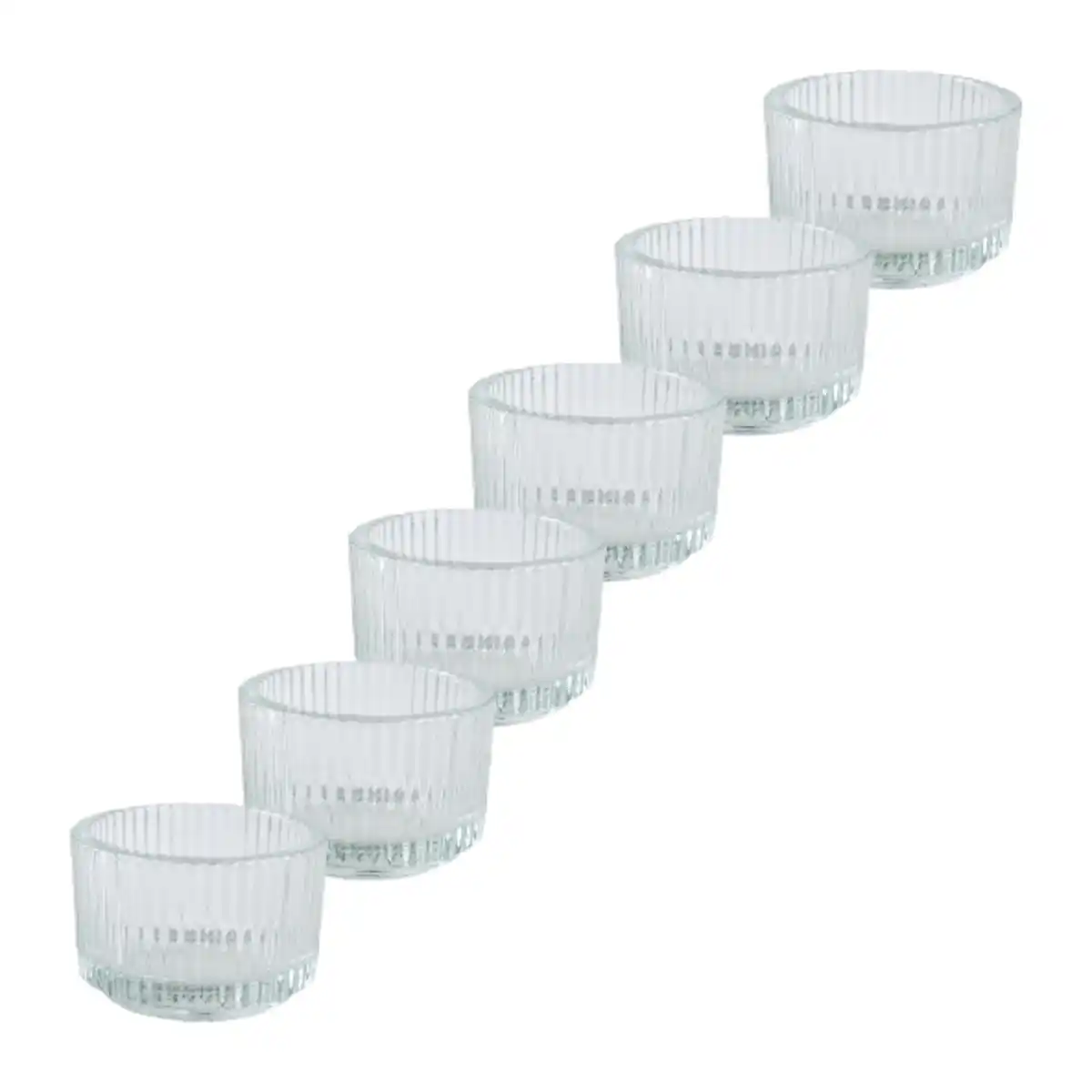 Bild 2 von HOME CREATION Teelichthalter / Vasen