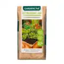 Bild 1 von GARDENLINE Bio-Hochbeet- und Gewächshauserde 20L