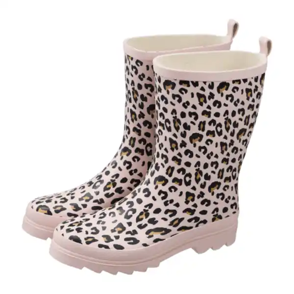 Bild 3 von UP2FASHION Regenstiefel