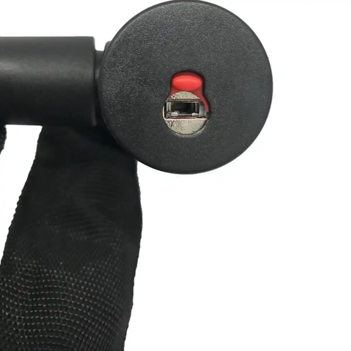 Bild 3 von PROPHETE Fahrradschloss, Schließautomatik, Metall, schwarz