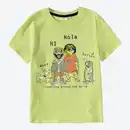 Bild 4 von Kinder-Jungen-T-Shirt mit Tier-Motiven