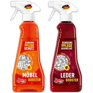 Poliboy Möbel-/ Leder-Booster