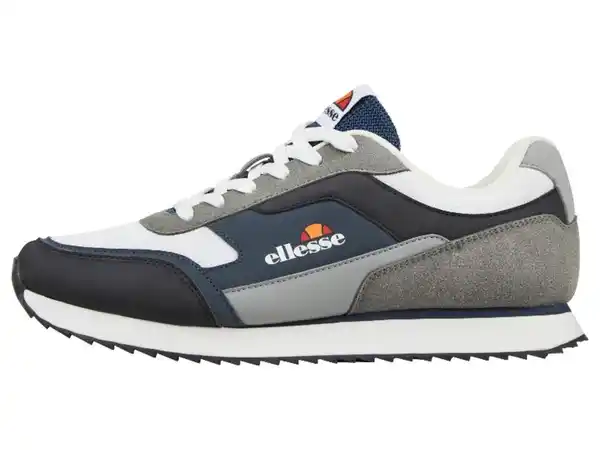Bild 3 von Ellesse Damen / Herren Sneaker mit großer gepolsterter Zunge