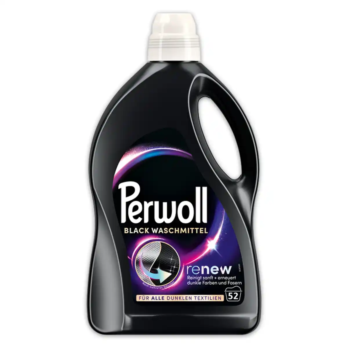 Bild 2 von Perwoll Color-/ Black-/ Feinwaschmittel