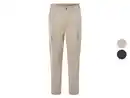 Bild 1 von LIVERGY® Herren Cargohose, moderne Knöchellänge