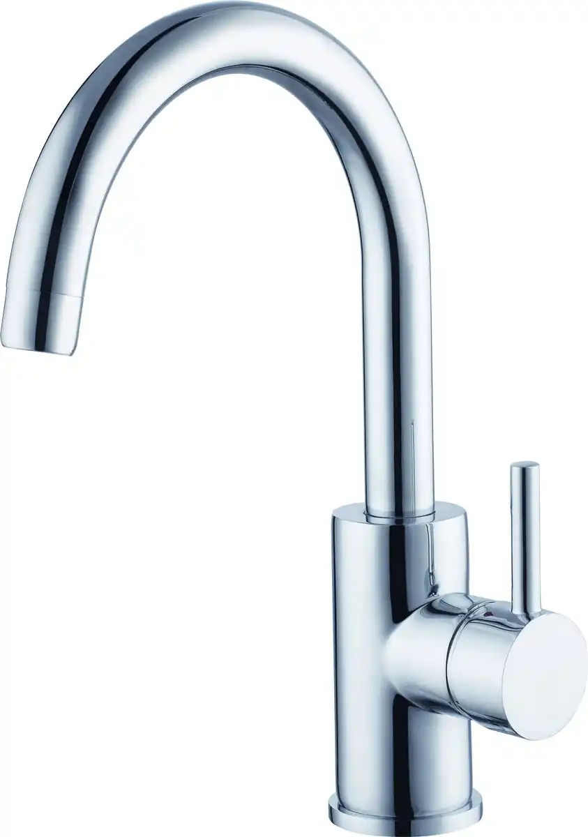 Bild 1 von Primaster Waschtischarmatur Athen verchromt