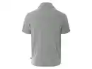 Bild 4 von LIVERGY® Herren Poloshirt, mit Strukturstrick