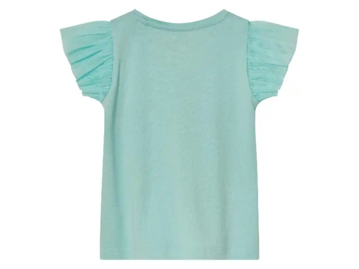 Bild 4 von lupilu® Kleinkinder Set, 2-teilig, mit hohem Baumwollanteil