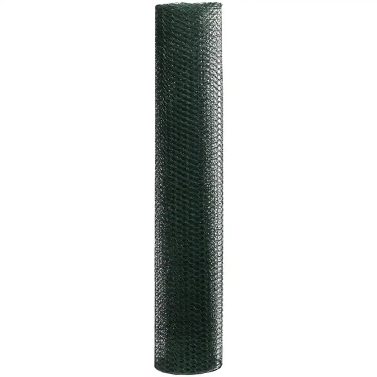Bild 3 von Mr. GARDENER Sechseckgeflecht, HxL: 50 x 2500 cm, Stahl, grün