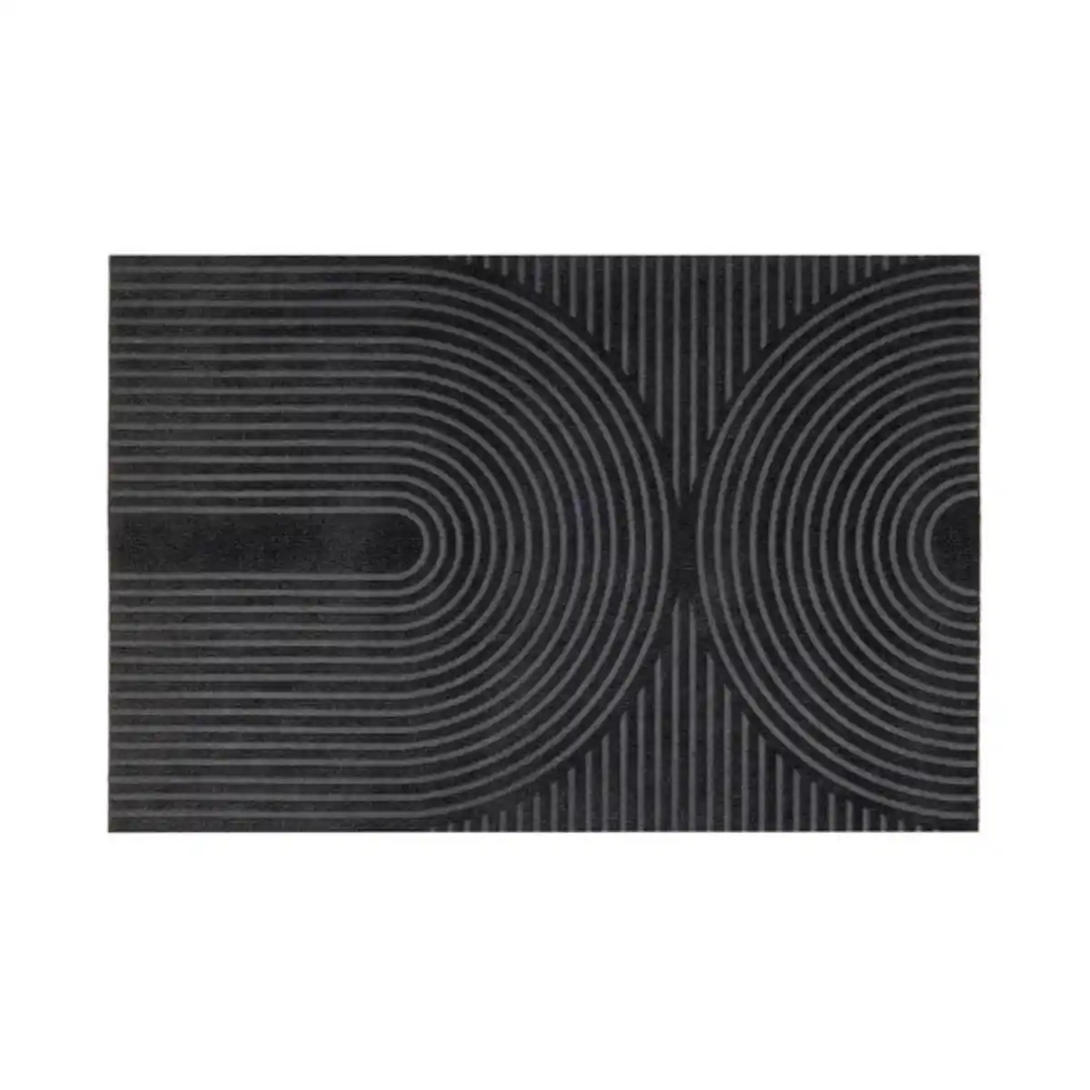 Bild 1 von Astra Türmatte, BxL: 60 x 90 cm, Polyester, anthrazit