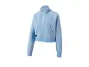 Bild 2 von CRIVIT Damen Sweatpullover, mit Baumwolle