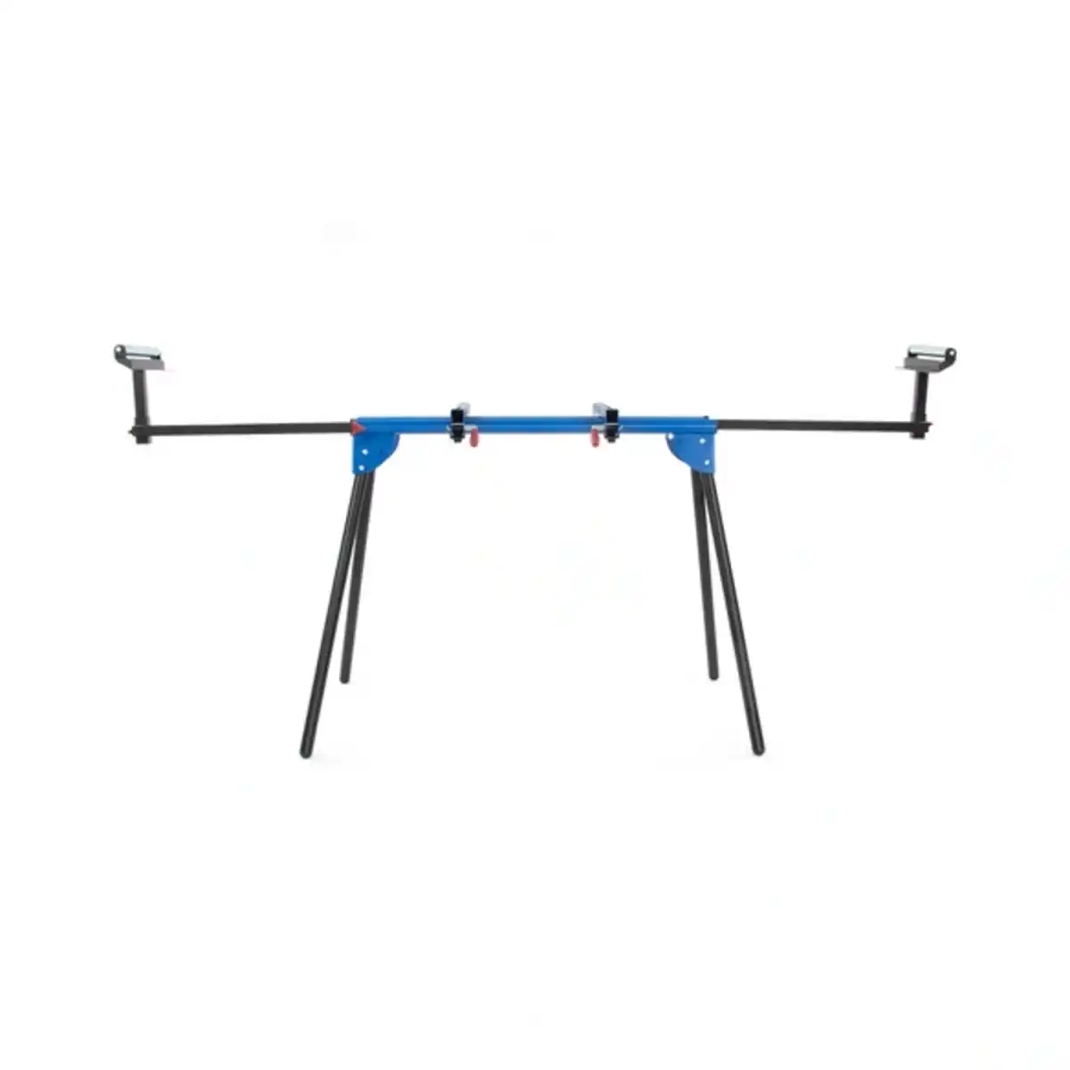 Bild 1 von rikta Maschinen-Untergestell, Gestellhöhe: 78 cm, höheneinstellbar + ausziehbar