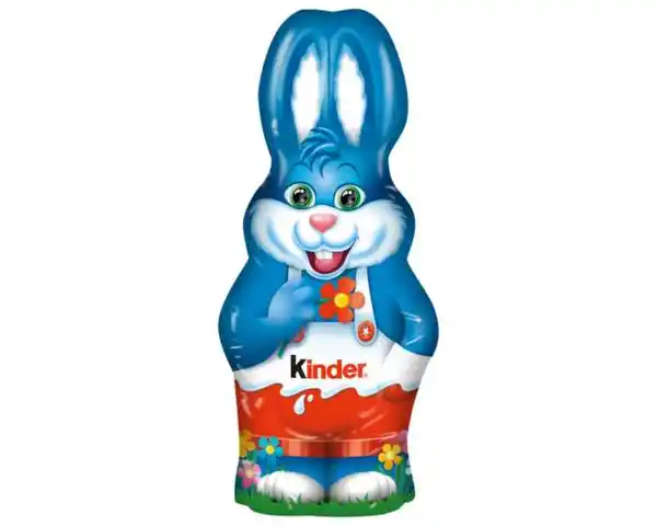 Bild 1 von Ferrero Hase blau Schokolade