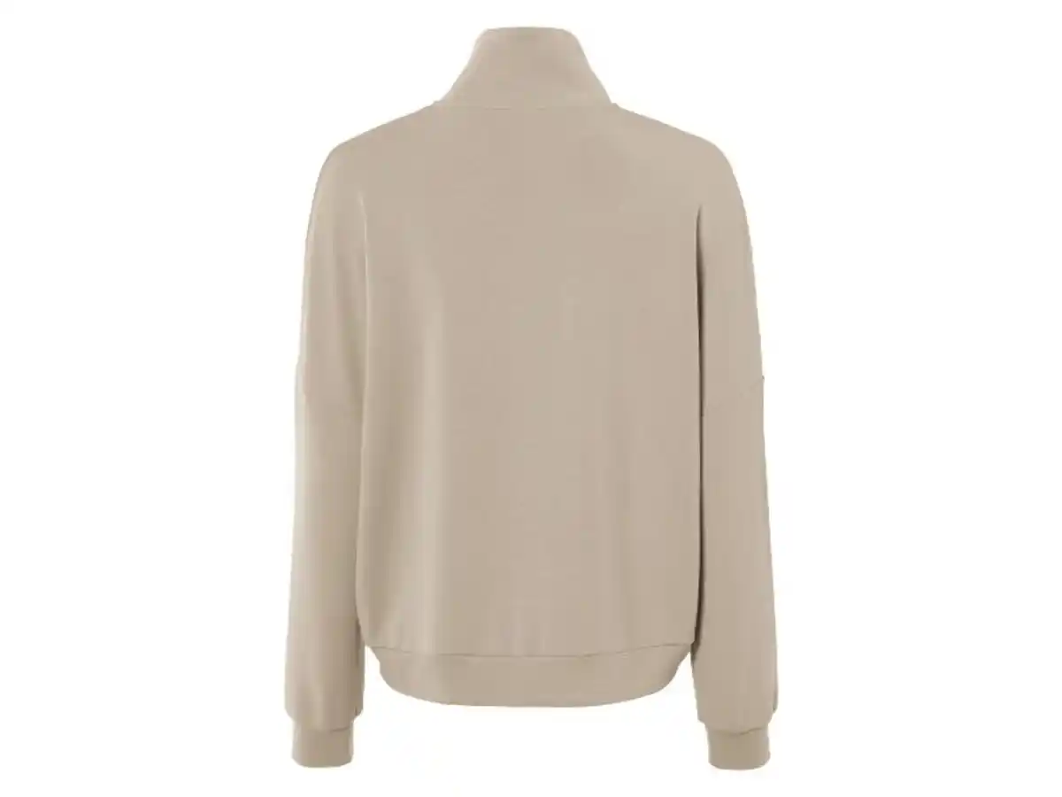 Bild 4 von esmara® Damen Jacke / Hoodie, leger geschnitten