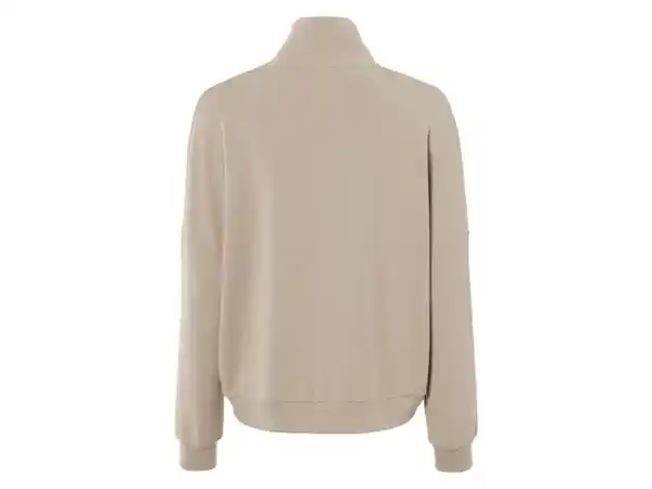 Bild 4 von esmara® Damen Jacke / Hoodie, leger geschnitten