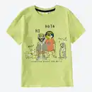 Bild 1 von Kinder-Jungen-T-Shirt mit Tier-Motiven