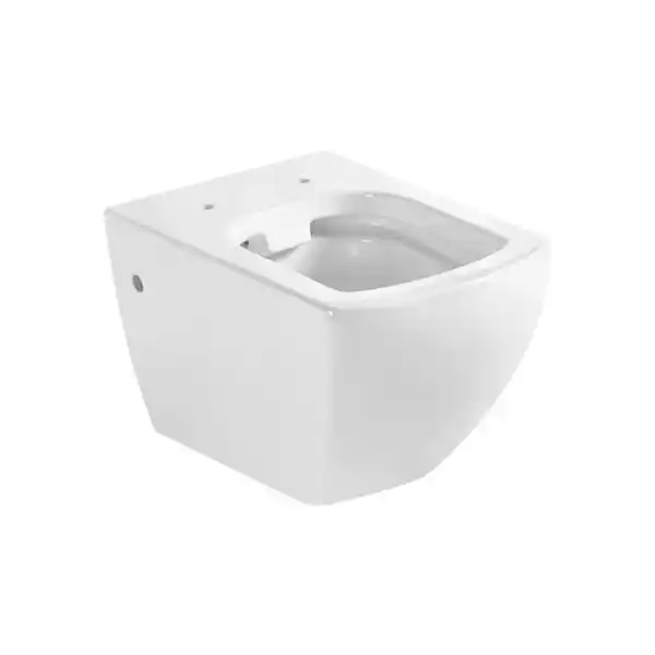 Bild 3 von WELLWATER Wand-WC-Set, BxH: 51,5 x 35,5 cm, Keramik