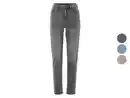 Bild 1 von esmara® Damen Jeans, Straight Fit, normale Leibhöhe