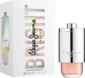 Pepe Jeans Bright for her Eau de Parfum