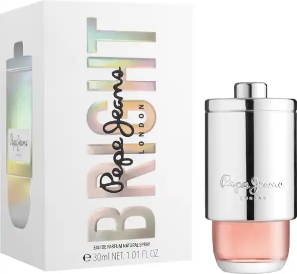 Bild 1 von Pepe Jeans Bright for her Eau de Parfum