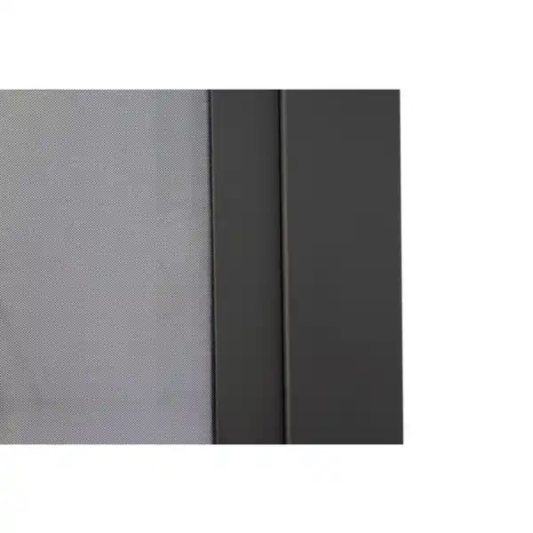 Bild 4 von Mr. GARDENER Pergola-Sonnenrollo »Classic / Deluxe Zubehör«, 400 cm, anthrazit, flexibel einstellbar