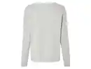 Bild 4 von esmara® Damen Sweatpullover, mit Frottee-Print