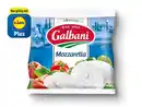 Bild 1 von Galbani Mozzarella Original,  125 g