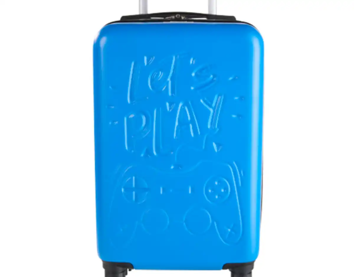 Bild 4 von Hartschalen-Koffer Größe S