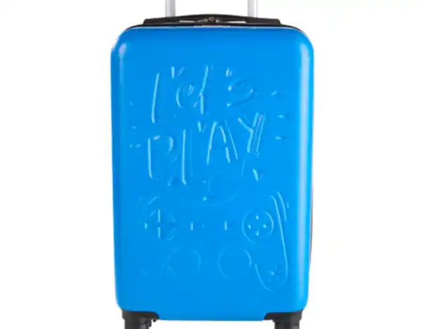 Bild 4 von Hartschalen-Koffer Größe S