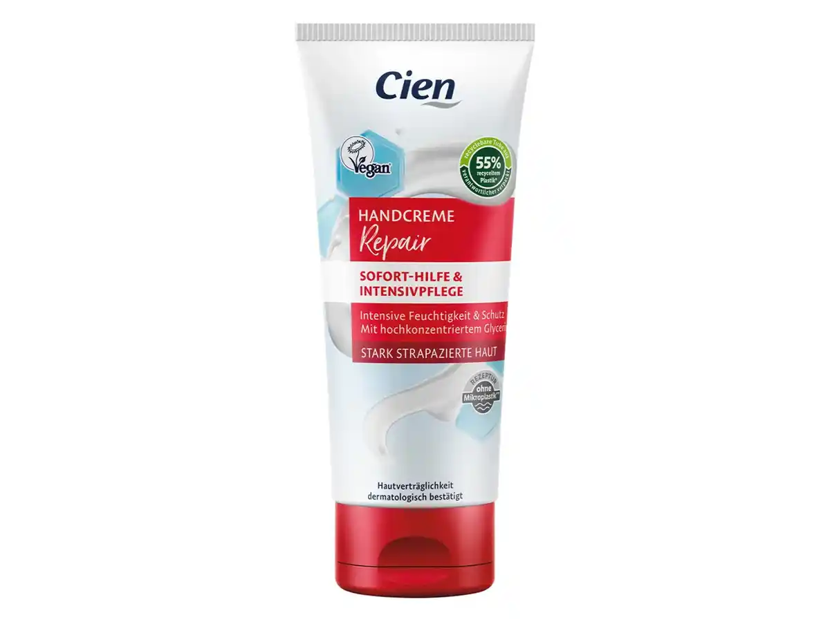 Bild 1 von Cien Handcreme Repair,  100 ml