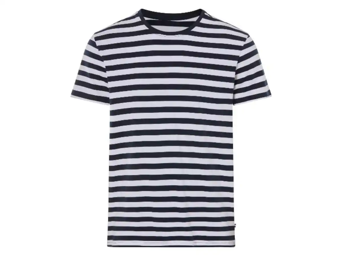 Bild 4 von LIVERGY® Herren T-Shirt, körpernah geschnitten