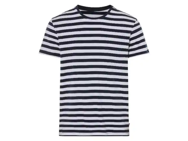 Bild 4 von LIVERGY® Herren T-Shirt, körpernah geschnitten