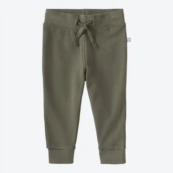 Bild 3 von Baby-Jungen-Jogginghose mit hohem Baumwollanteil