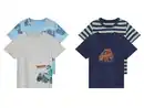 Bild 1 von lupilu® Kinder T-Shirts, 2 Stück