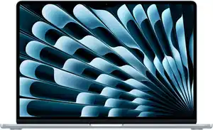 MacBook Air 15" (MC7D4D/A) himmelblau