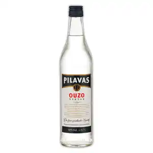 Pilavas Ouzo