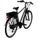 Bild 2 von ZÜNDAPP E-Bike Trekking »Z802«, 28 Zoll, RH: 48 cm, 21-Gang