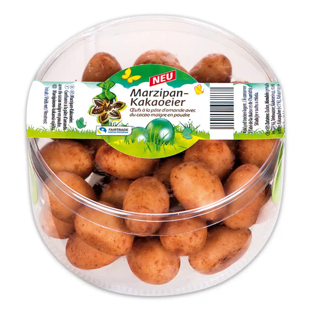 Bild 2 von Goldora Osterspezialitäten