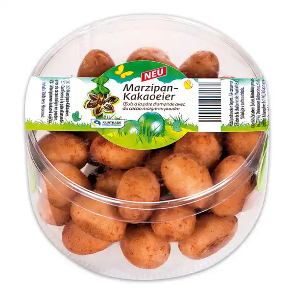 Bild 2 von Goldora Osterspezialitäten