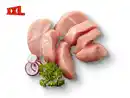 Bild 1 von Metzgerfrisch Frische Puten-Ministeaks XXL,  800 g