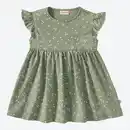 Bild 2 von Baby-Mädchen-Kleid mit Rüschenärmeln