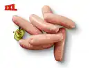 Bild 1 von Metzgerfrisch Frische Grobe Bratwurst XXL