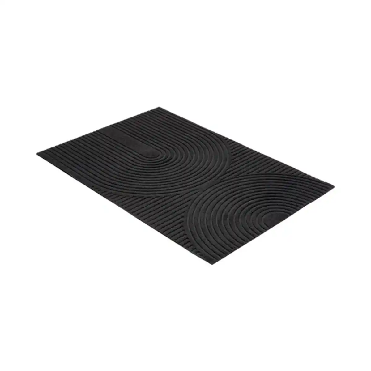 Bild 2 von Astra Türmatte, BxL: 60 x 90 cm, Polyester, anthrazit