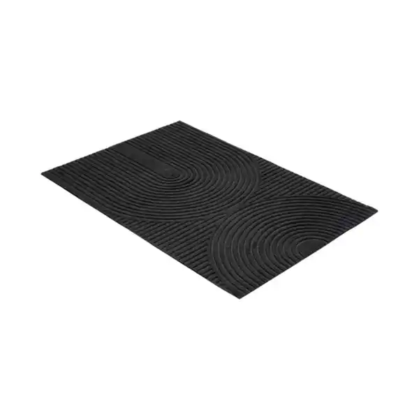 Bild 2 von Astra Türmatte, BxL: 60 x 90 cm, Polyester, anthrazit
