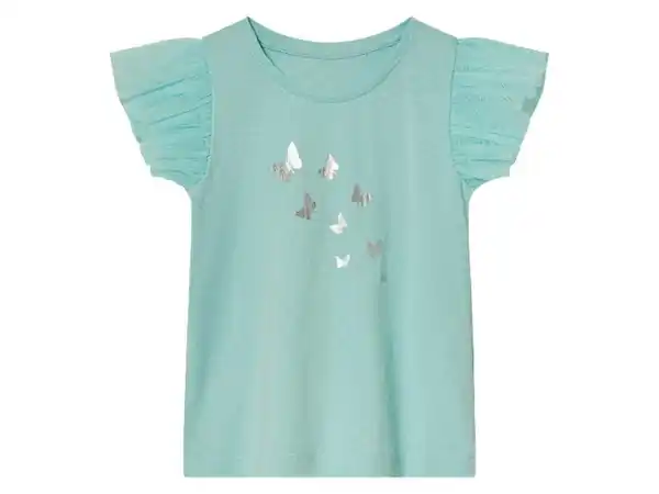 Bild 3 von lupilu® Kleinkinder Set, 2-teilig, mit hohem Baumwollanteil