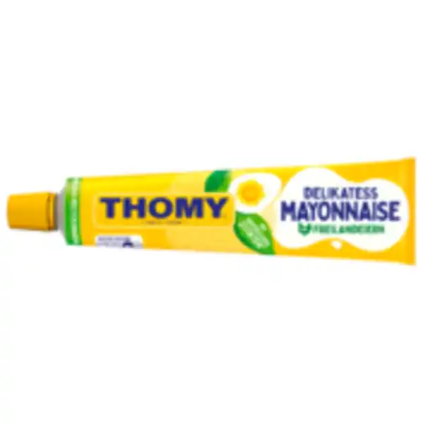 Bild 1 von Thomy Delikatess Mayonnaise oder Remoulade