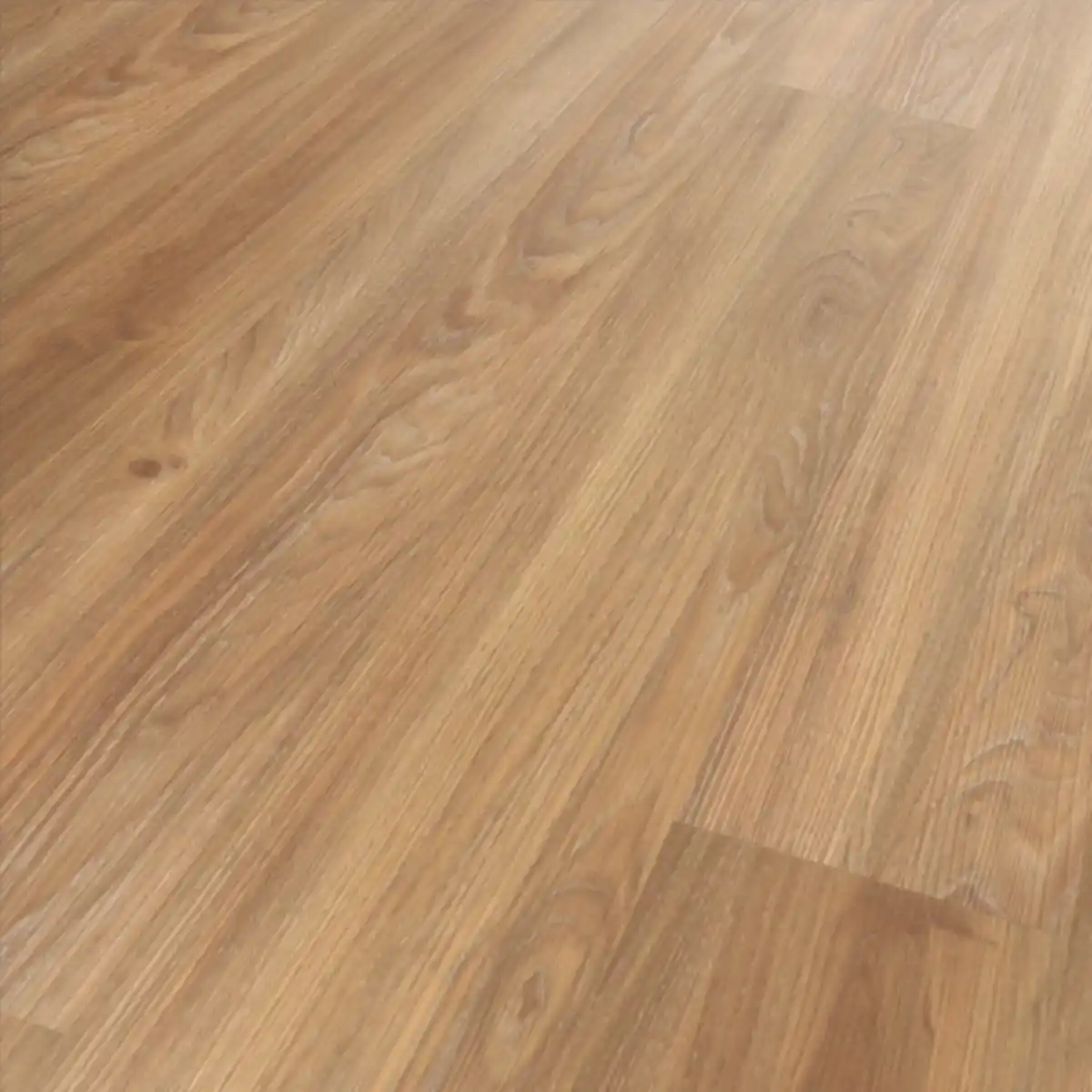 Bild 1 von RENOVO Vinylboden »Holznachbildung«, BxLxS: 190 x 1210 x 5 mm, braun