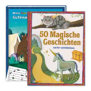 Kinderbücher