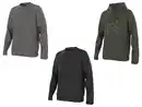 Bild 1 von LIVERGY® Herren Sweatpullover / Sweathoodie, leger geschnitten